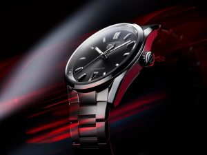 Tag Heuer Carrera