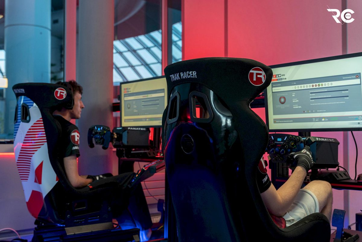 Sim Racer