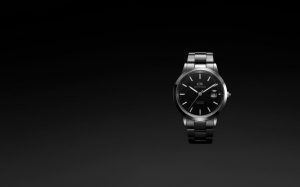 Daniel Wellington Iconic Link Automatic