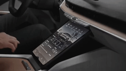 Lucid Air