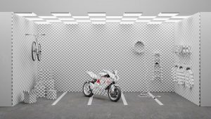MV Agusta ComplexCon 2021
