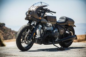 BMW Motorrad R 18 The Wal