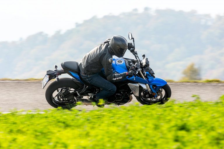 Suzuki GSX S950 2022