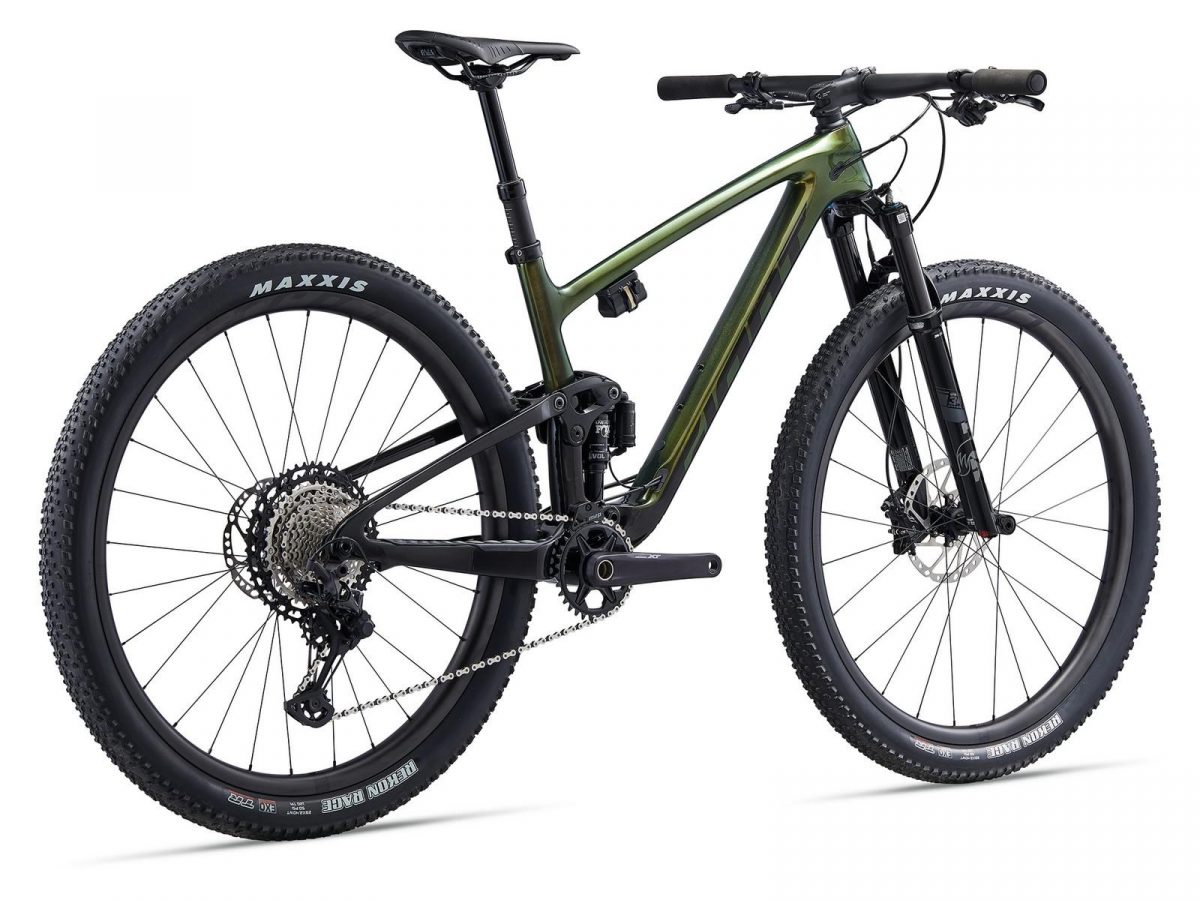 Giant Anthem Advanced Pro 29 1 2022