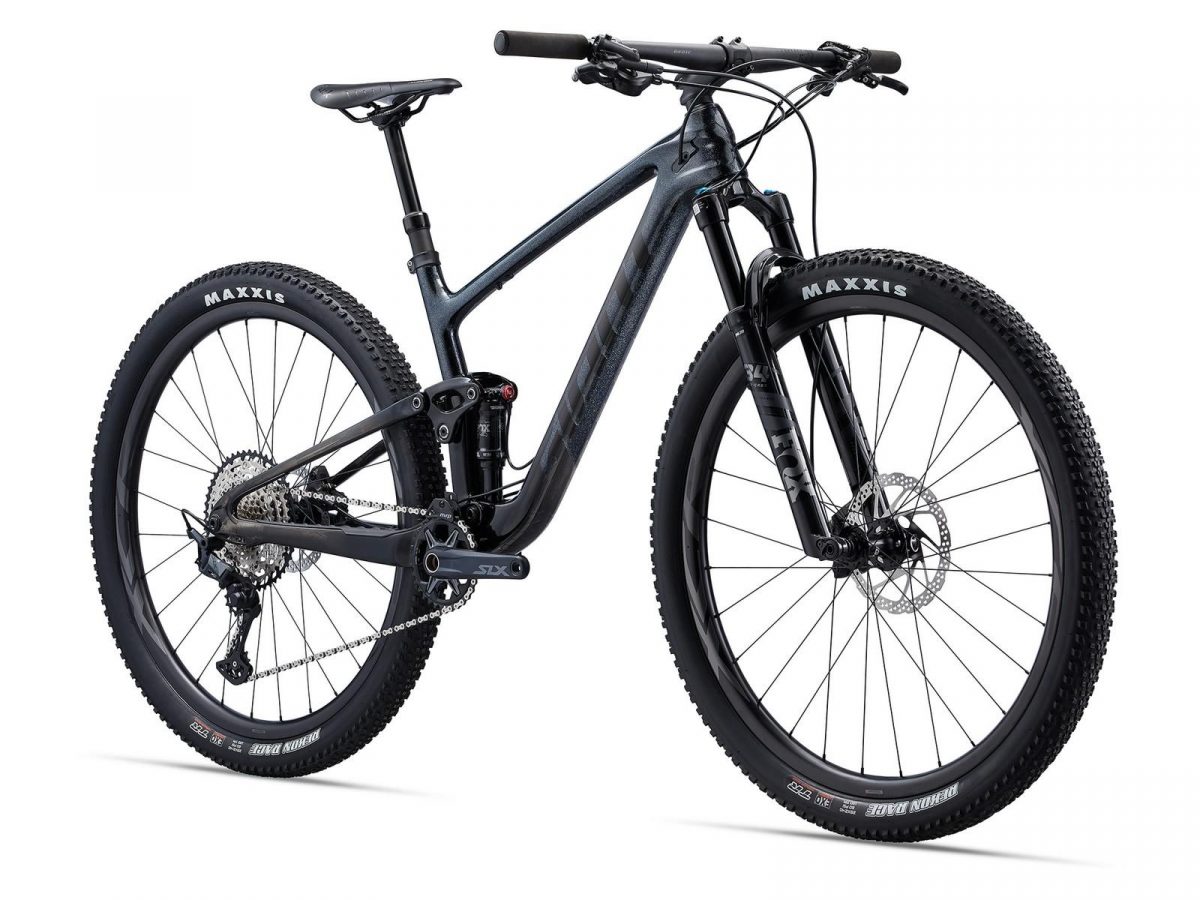 Giant Anthem Advanced Pro 29 2 2022