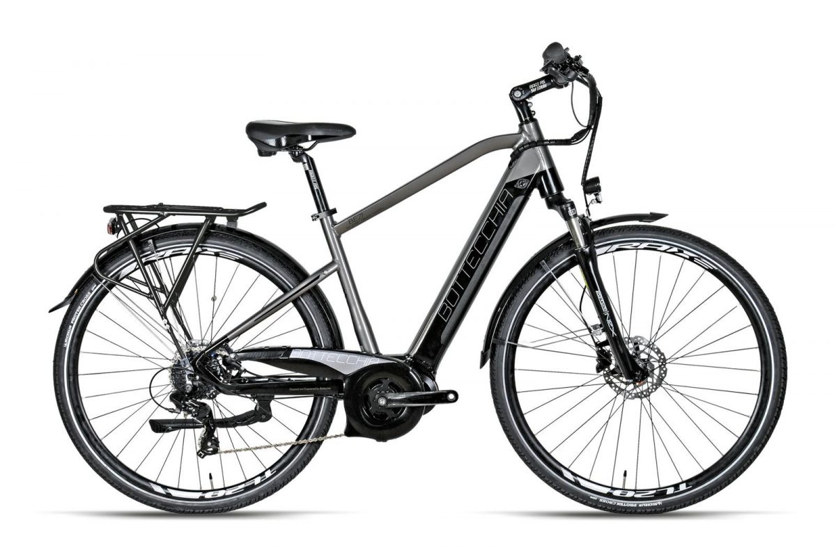Bottecchia BE21