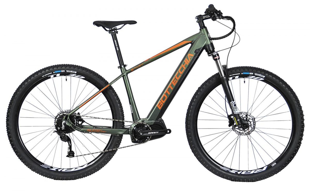 Bottecchia BE32