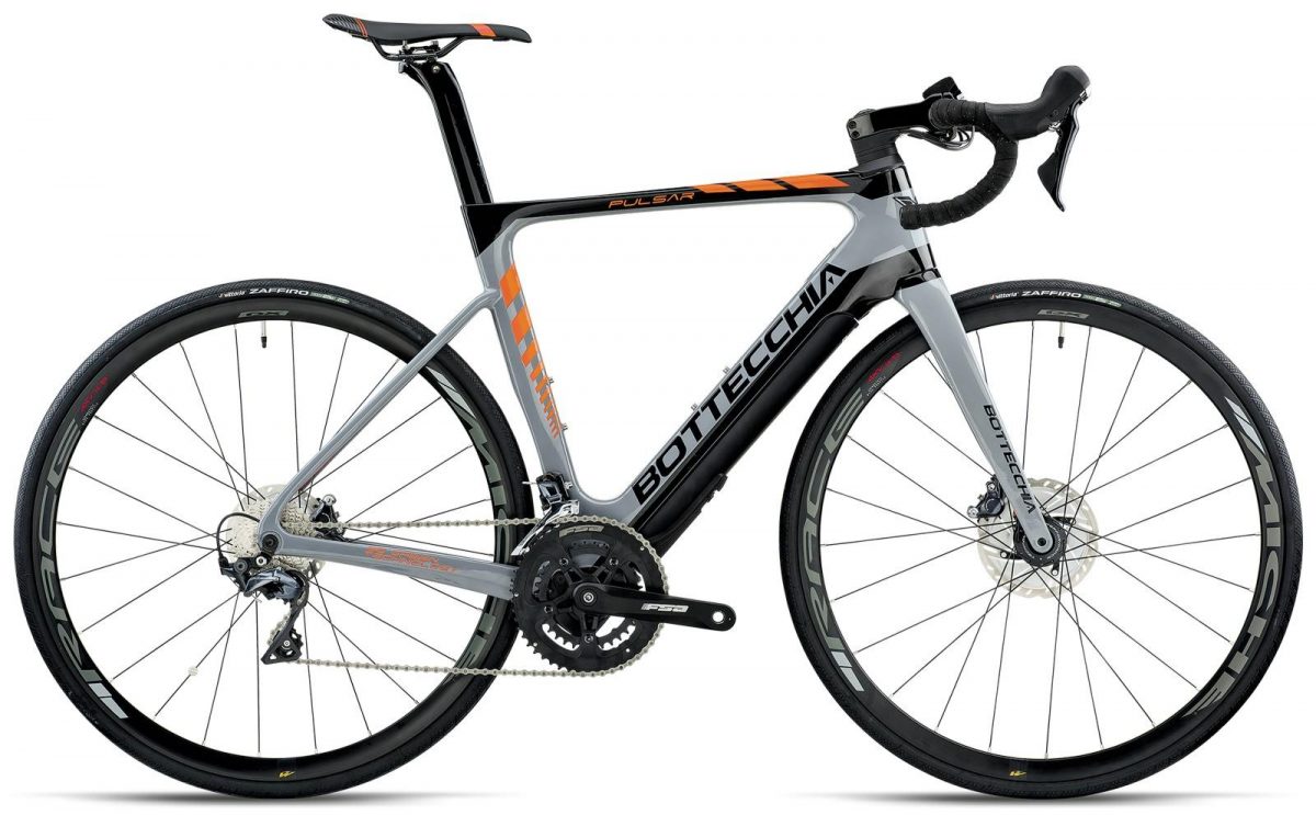 Bottecchia BE90 Pulsar