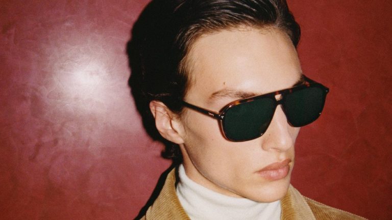 Occhiali da sole Tod’s estate 2022: la nuova collezione