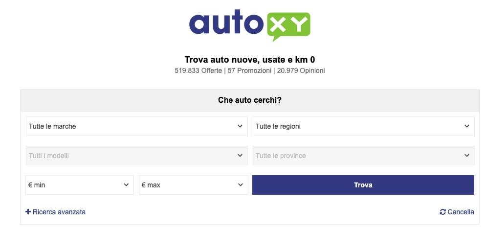 autoxy