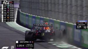 verstappen muro jeddah