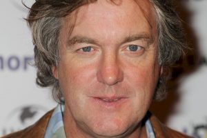 james may