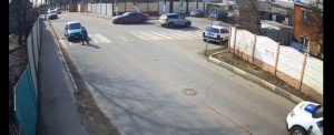 incidente pedone ucraina