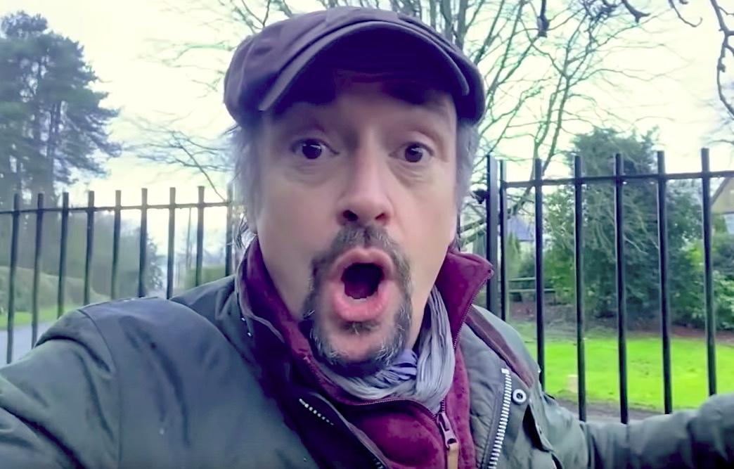 richard hammond
