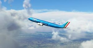 ita airways