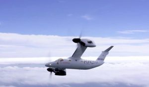 Italia ed Emirati Arabi insieme Aviazione