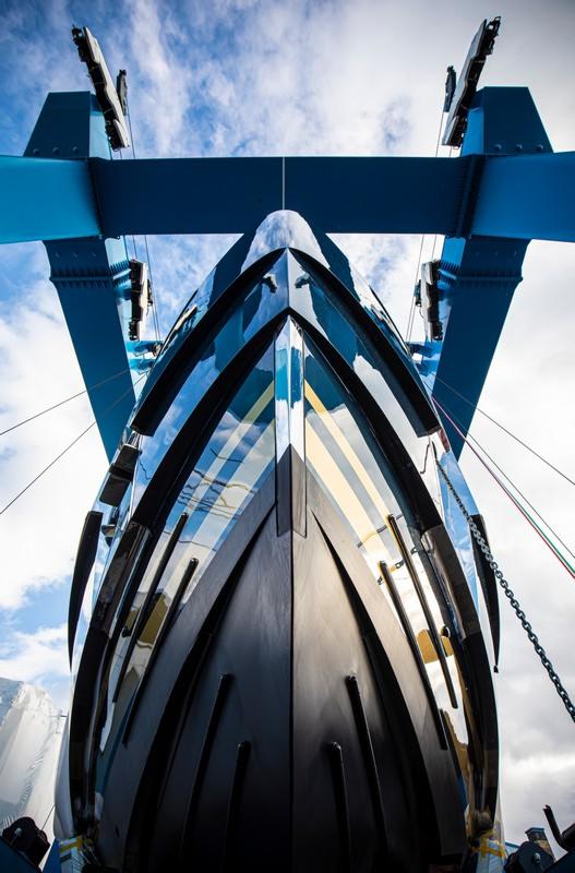 Azimut Magellano 30 Metri