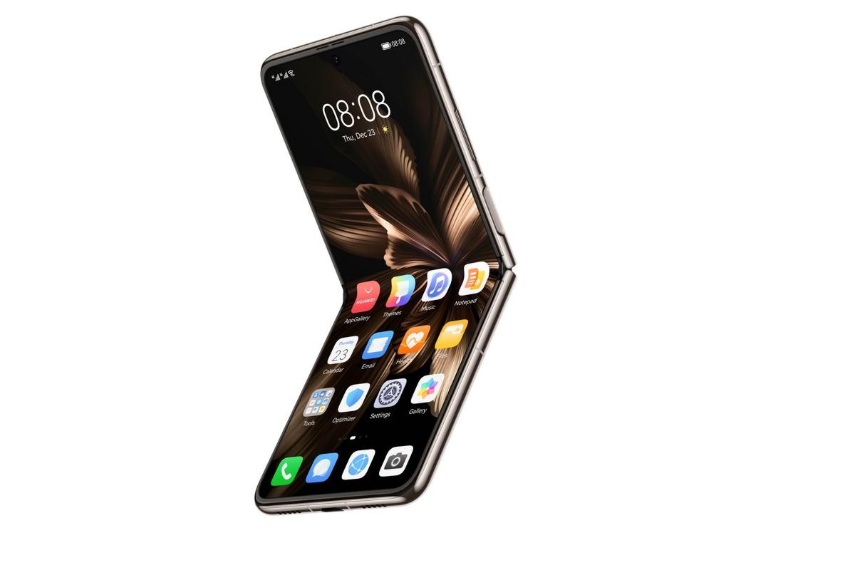 Huawei P50 Pocket