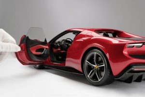 Amalgam Ferrari 296 GTB