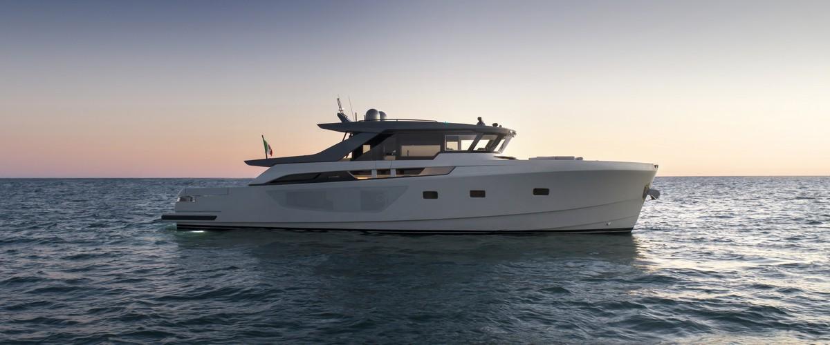 Miami International Boat Show 2022 Bluegame