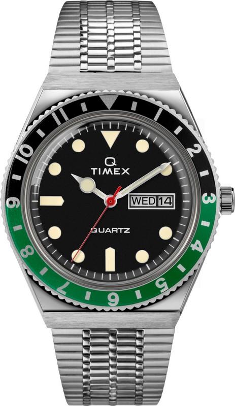 Orologi Q Timex 2022