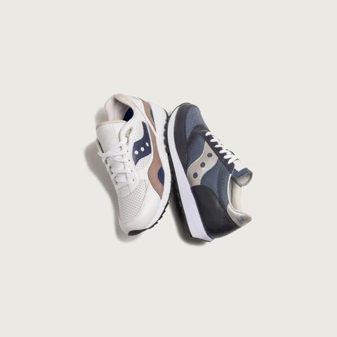 Saucony Originals Collector’s Pack