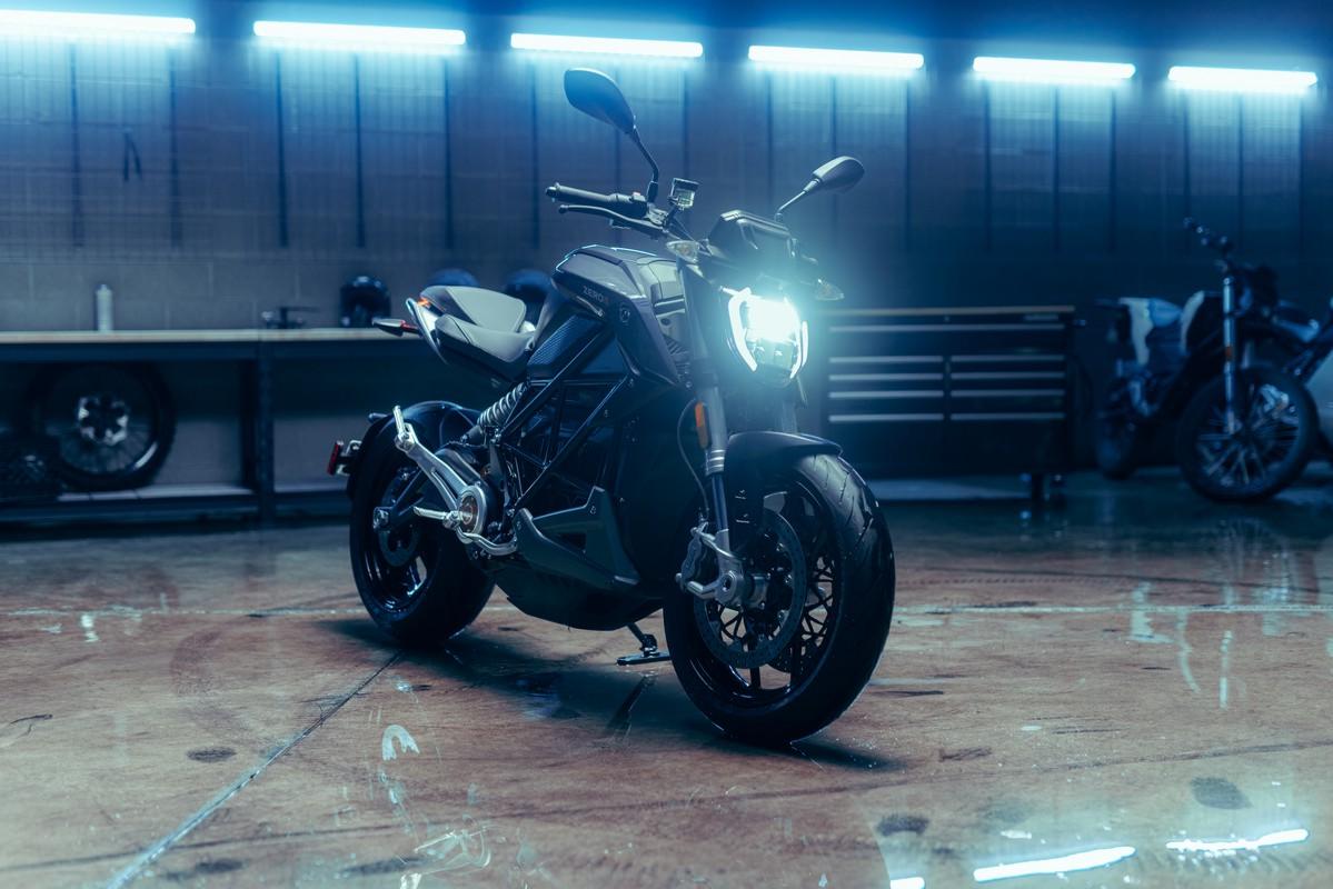 Offerte moto Zero Motorcycles