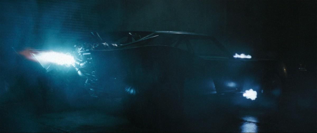 The Batman