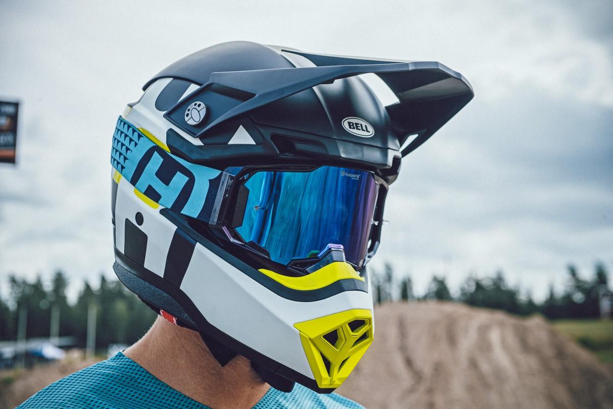 Husqvarna Motorcycles abbigliamento 2022