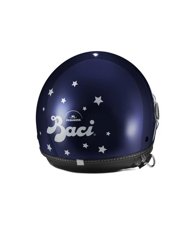 Piaggio Liberty Baci Perugina