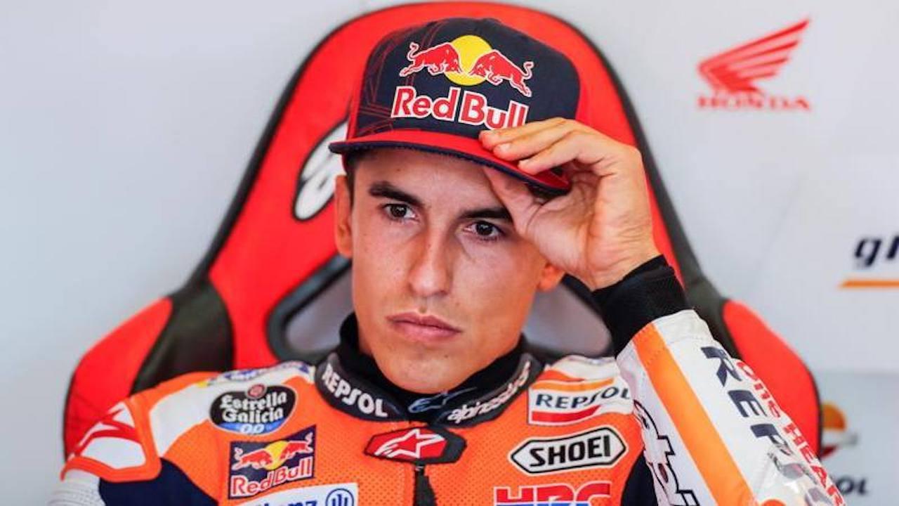 marquez diplopia