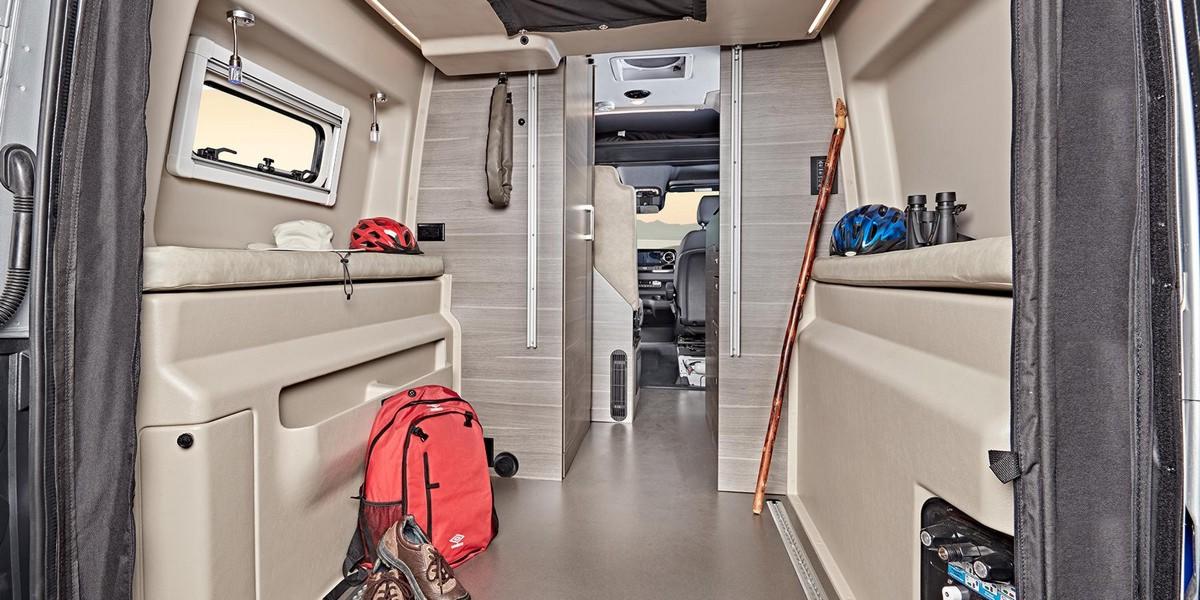 Jayco Terrain 2022