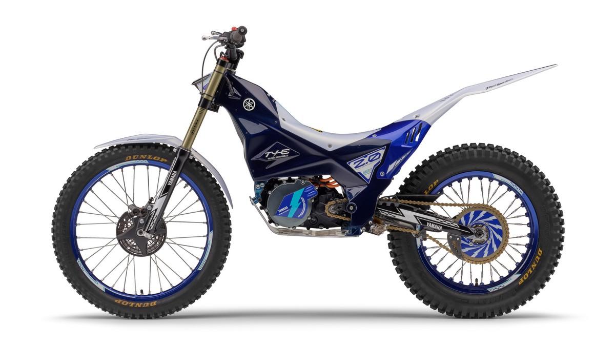 Yamaha TY-E 2.0