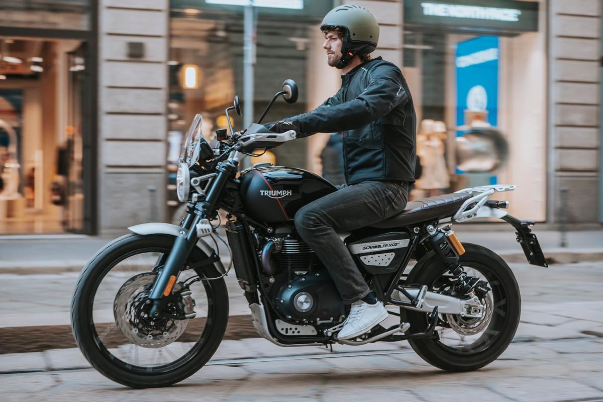 Airbag Airscud Tucano Urbano