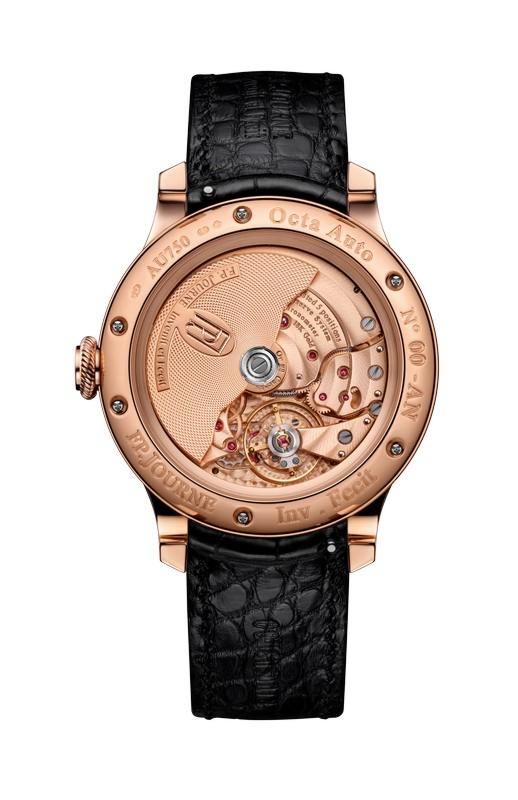 F.P. Journe Automatique