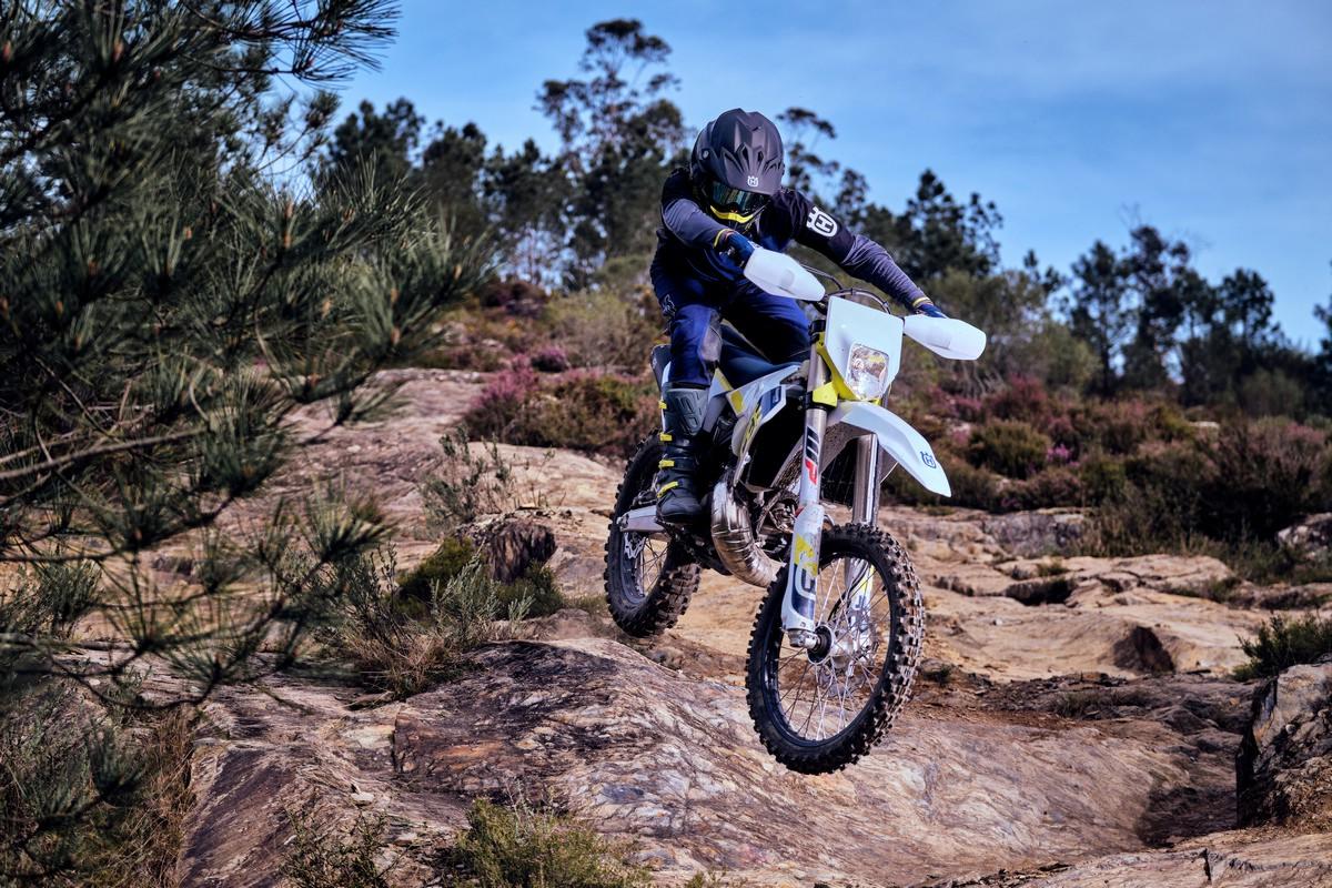 Husqvarna Enduro 2023