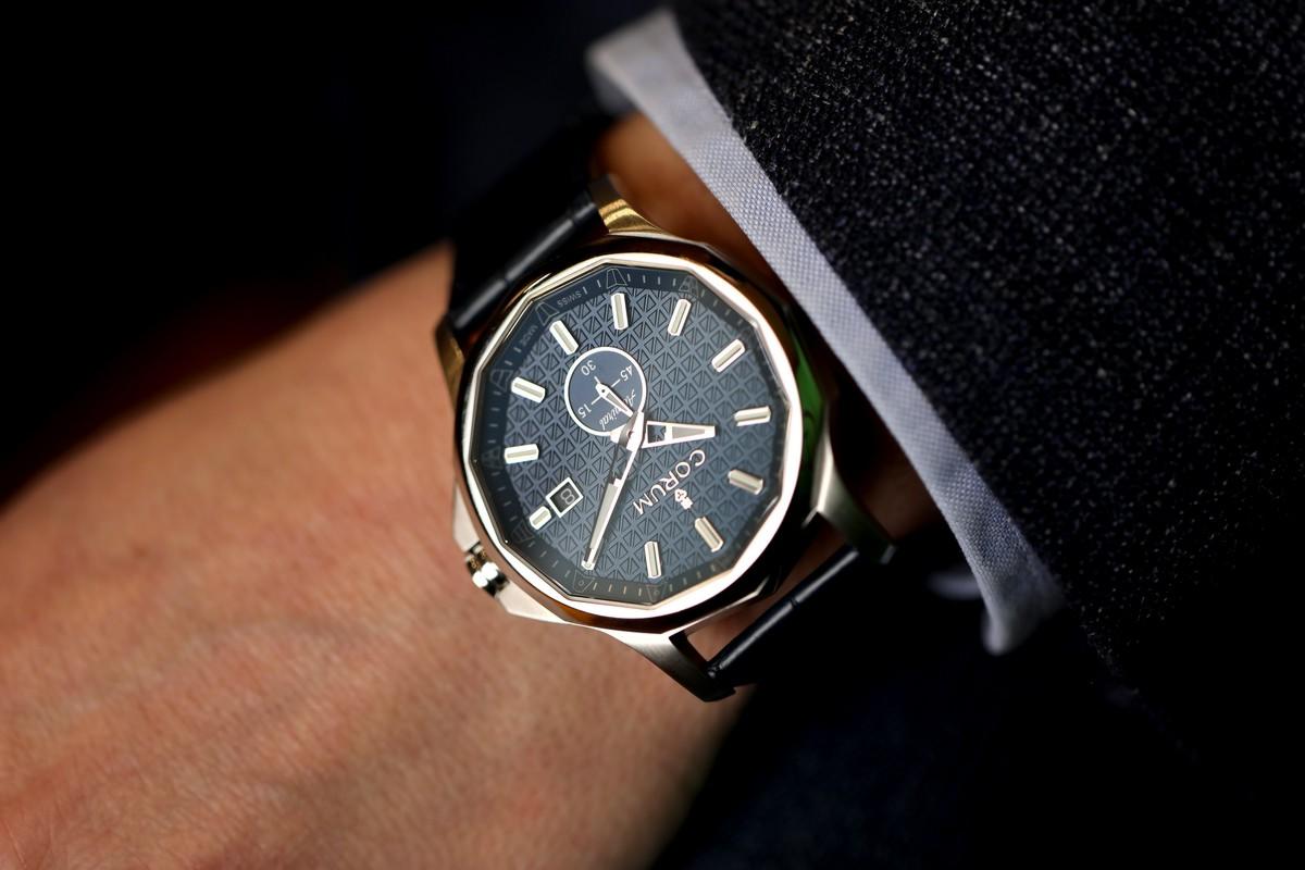 Corum Admiral 42 Automatic