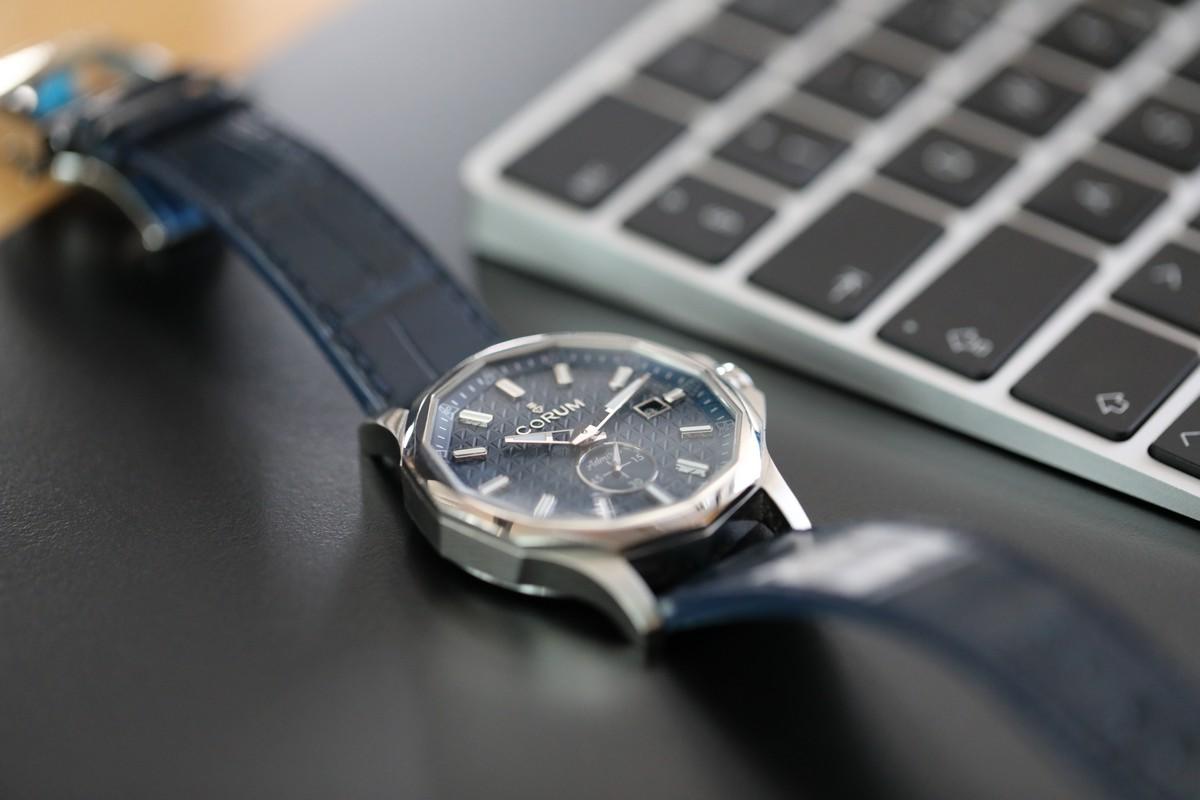 Corum Admiral 42 Automatic