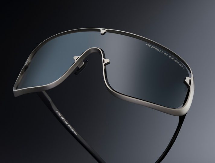 Porsche Design P'8950 50Y Iconic 3D