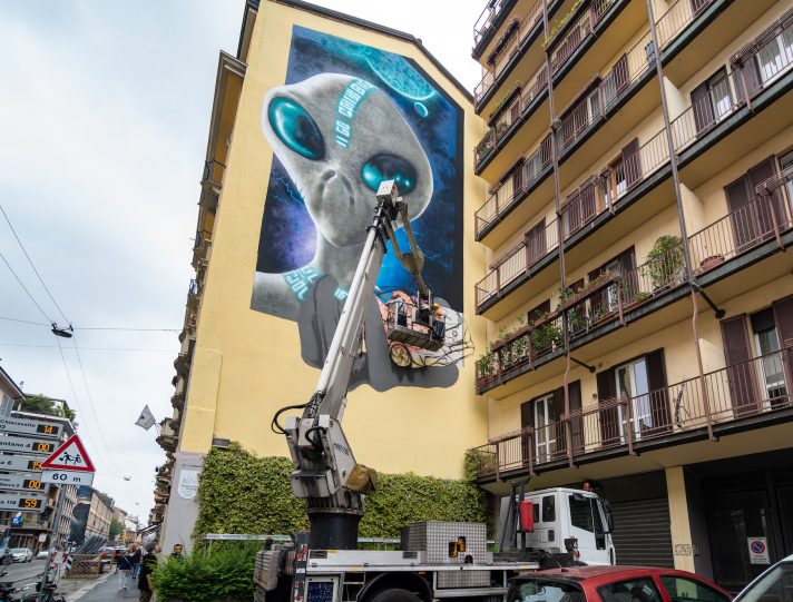 artwall nissan qashqai cheone