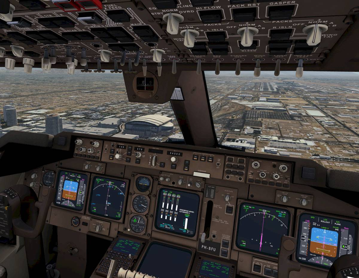 Aerofly FS 2022