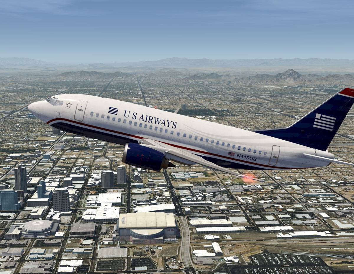Aerofly FS 2022