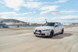 BMW M3 Touring