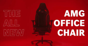 AMG Office Chair