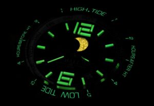 Ball Watch Engineer Hydrocarbon Moon Navigator