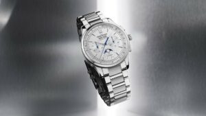 Jaeger-LeCoultre Master Control 2022