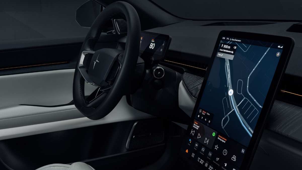 Polestar 3