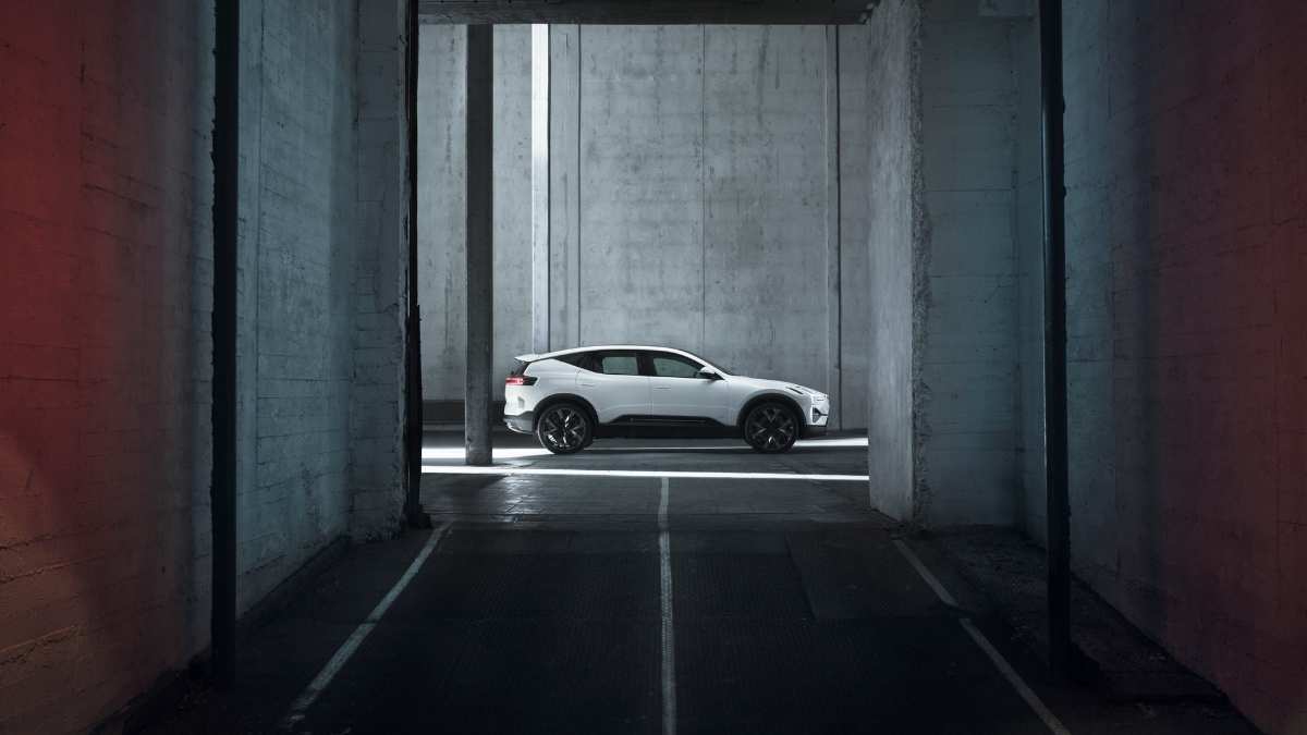 Polestar 3