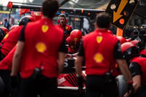 orari f1 messico leclerc ferrari