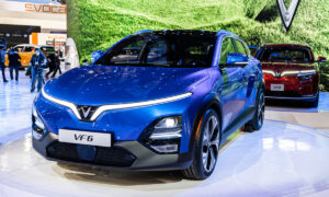 VinFast VF 6